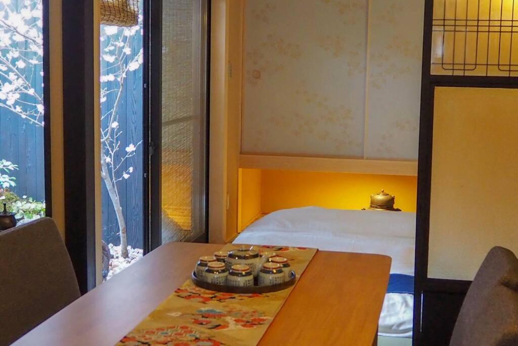 Minami Villa Kyoto Exterior photo
