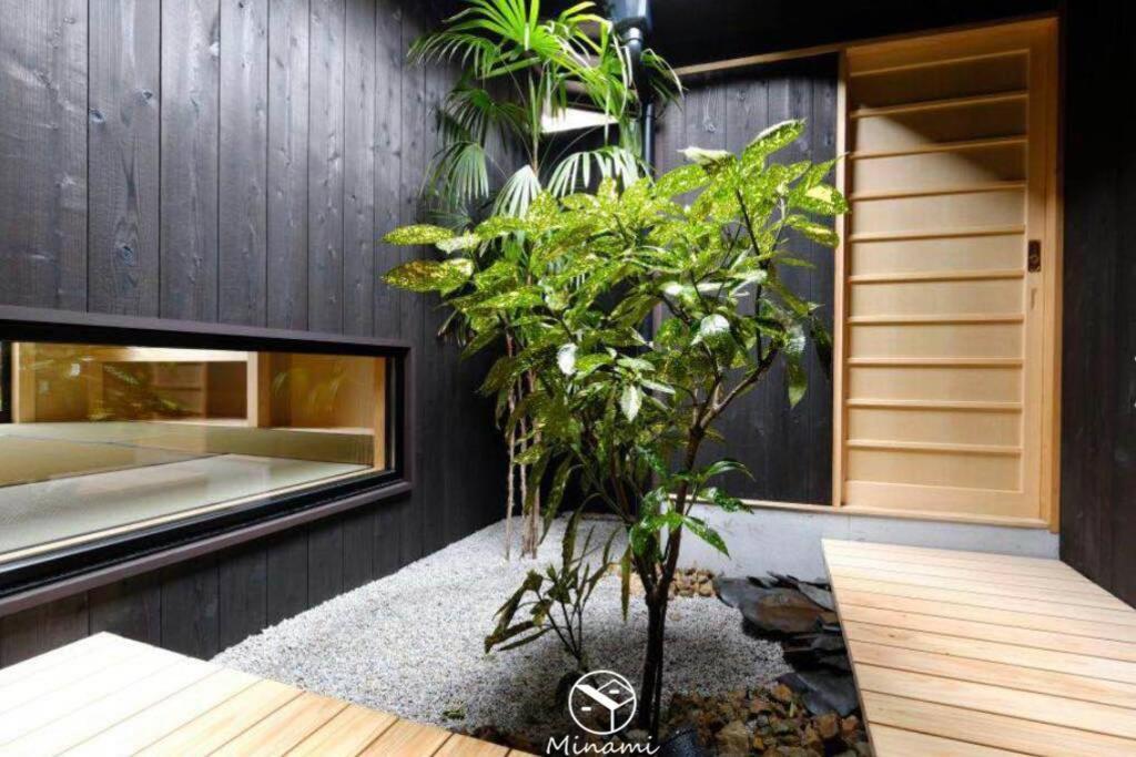 Minami Villa Kyoto Exterior photo