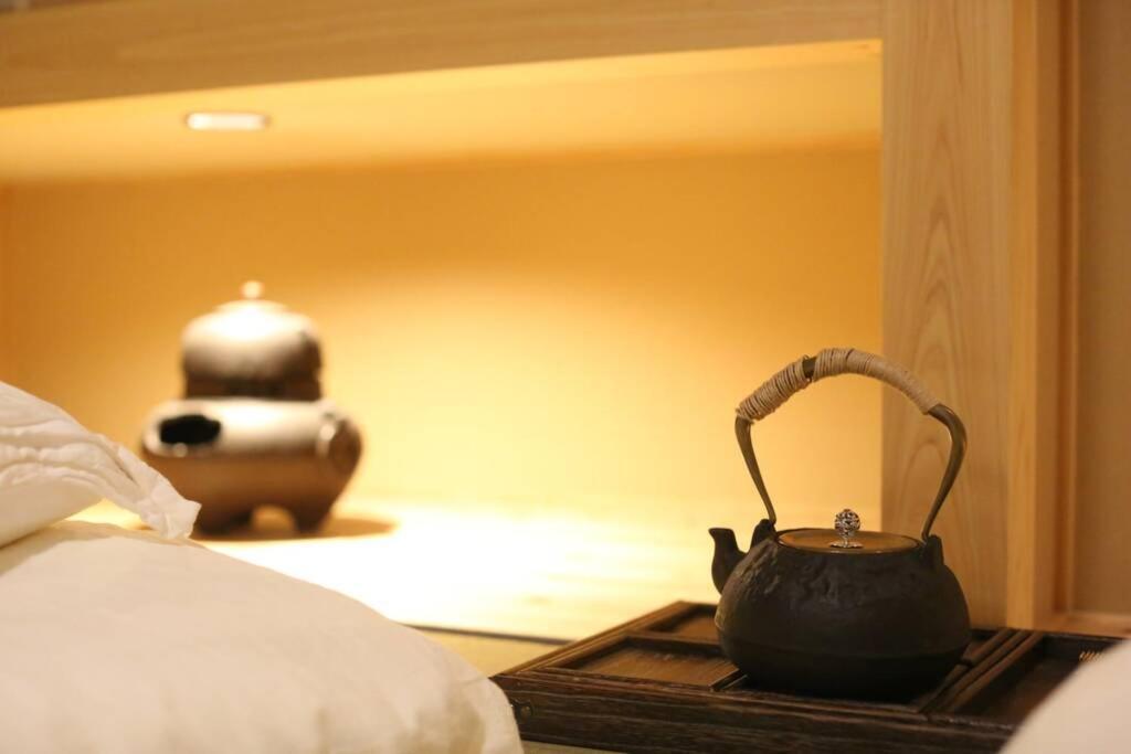 Minami Villa Kyoto Exterior photo