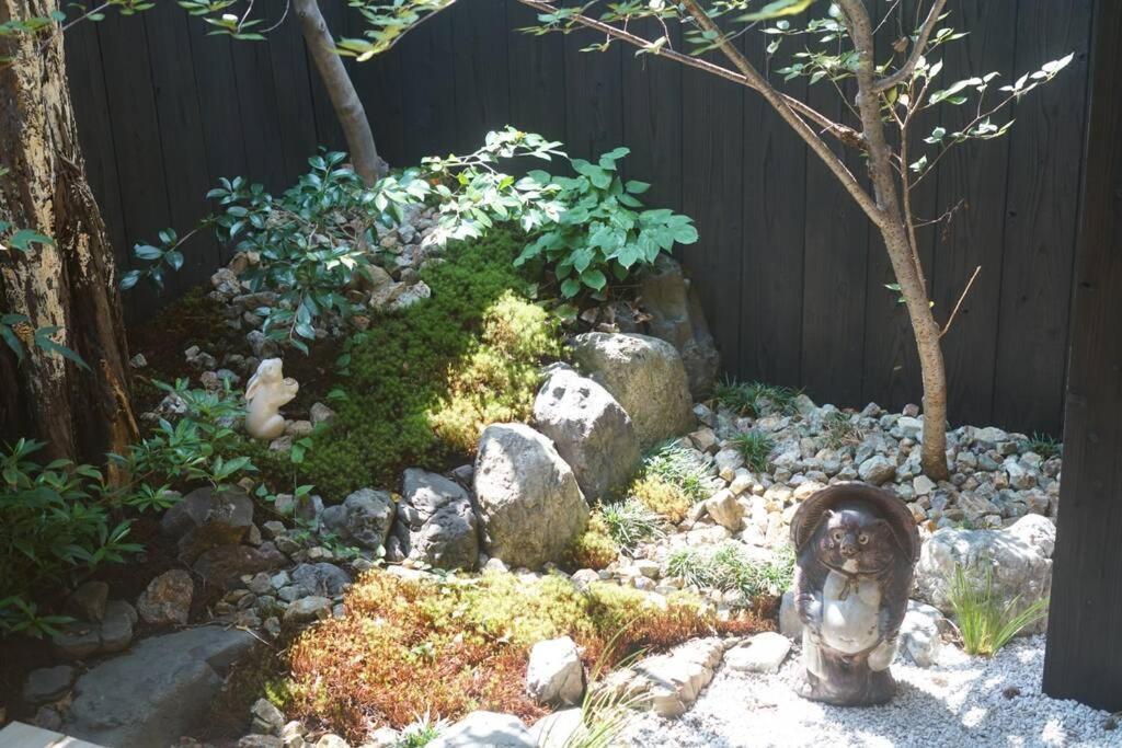 Minami Villa Kyoto Exterior photo